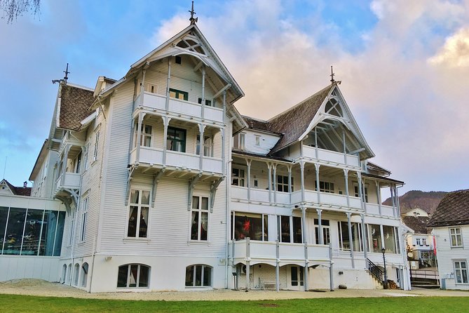 GUIDED Tour: Queen of the Fjords - Mini-Tour From Bergen, 6 Hours - Traveler Reviews