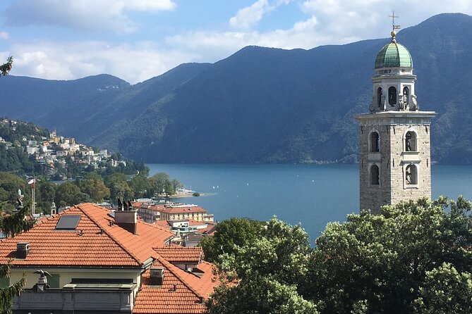Guided Tour to Lugano, Bellagio and Lake Cruise From Como - Accessibility Information