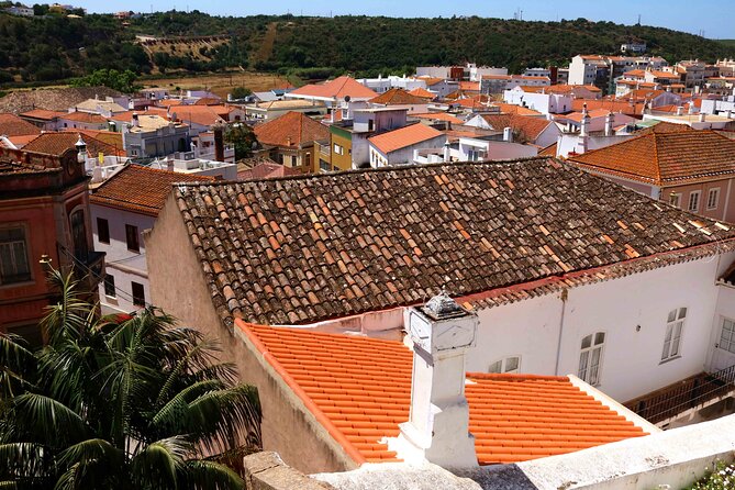 Guided Tour to Silves the Islamic Capital of the Algarve - Meeting the Knowledgeable Local Guide