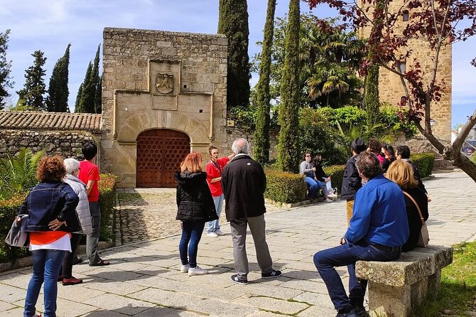 Guided Tours Trujillo Essential - Customer Reviews