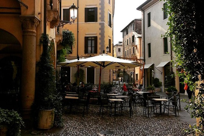 Guided Visit of Padua - Cultural Experiences