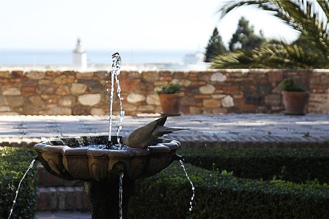 Guided Visit to the Roman Theater and Alcazaba in Malaga - Insights From Negative Feedback