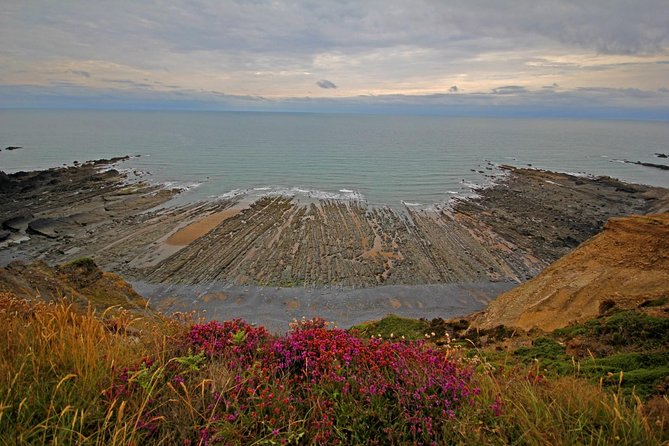 Guided Walk on the Remote and Wild North Cornish Coast - Booking and Cancellation