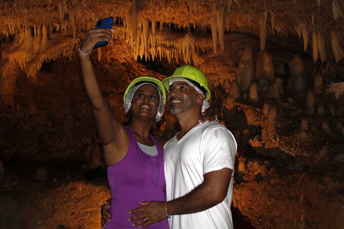 Gully Challenge Course & Cave Tour at Harrisons Cave by Chukka - Pricing and Booking Options