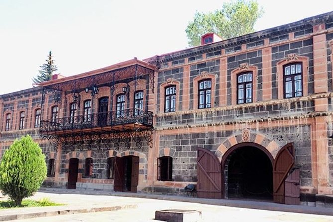 Gyumri Transfer to or From Yerevan - Customer Ratings and Feedback