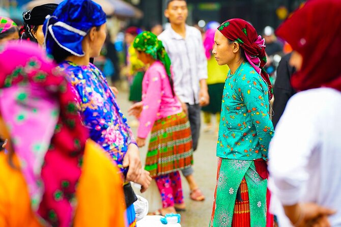 Ha Giang Loop 3 Days 2 Nights - Pricing Information