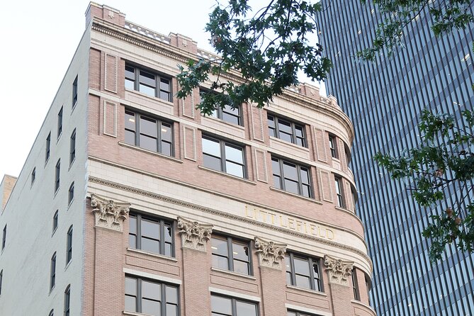 Ha Ha Haunted Austin Walking Ghost Tour Review - Recommendation and Final Thoughts
