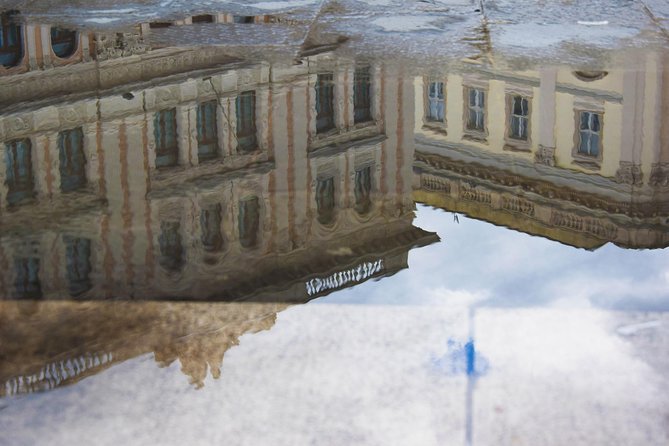 Habsburg Trieste: Private Walking Tour With a Local Guide - Cancellation Policy