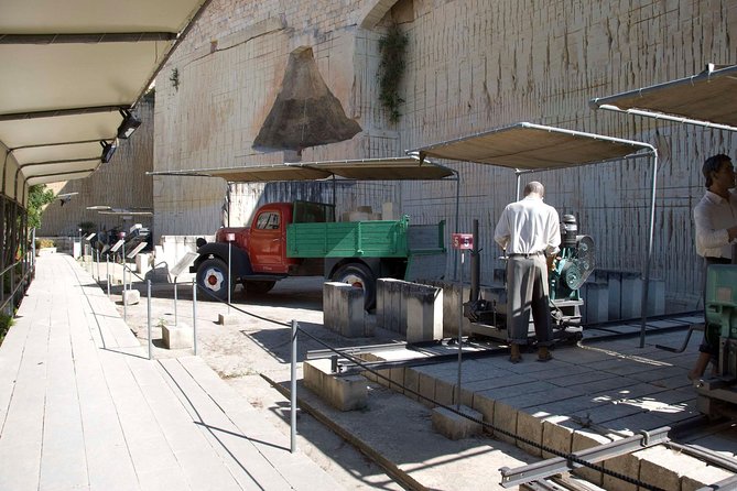 Hagar Qim Temple Guided Tour Review - Since You Asked