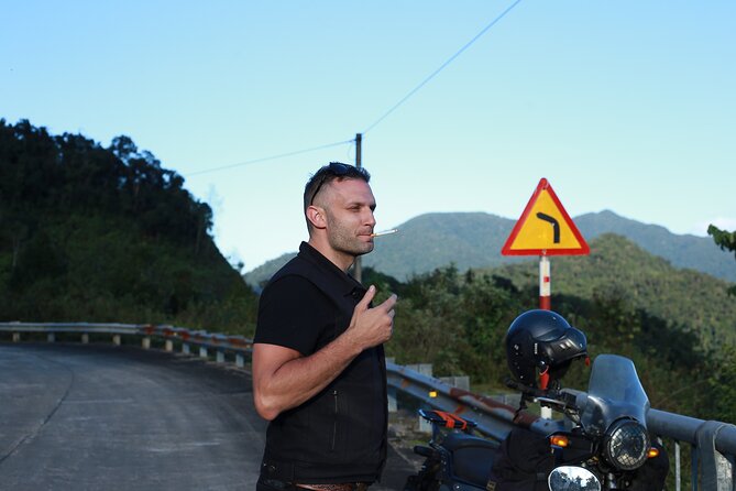 HAI VAN PASS ADVENTURE (Full-Day Private on Motorcycles) - Participation Requirements