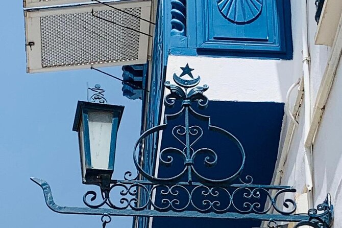 Half a Day in Sidi Bousaid From Hammamet - Exploring the Village