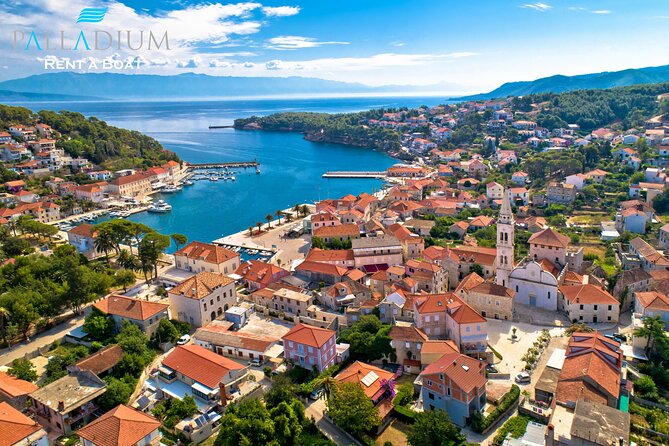 Half Day 3 Island Group Speedboat Tour From Makarska - Snorkeling and Marine Life