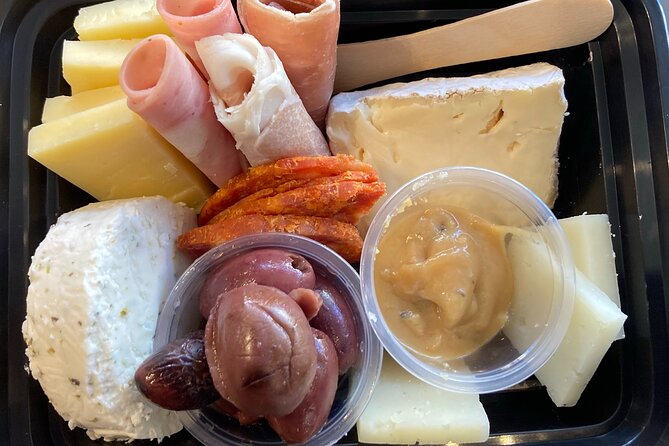 Half-Day Arizona Wine Country Tasting Tour - Tour Schedule Overview