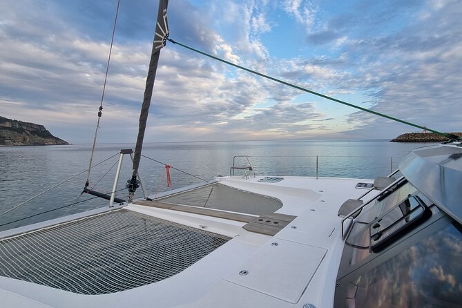 Half Day Catamaran Tour in Algarve - Lagos - Positive Guest Reviews
