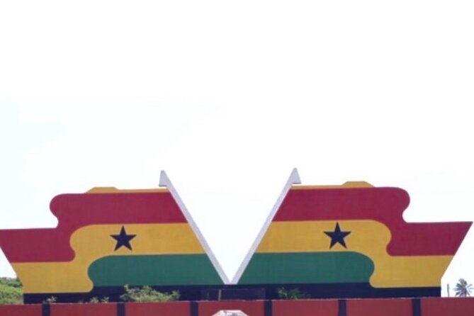 Half-Day City Tour of Accra - Accessibility Features