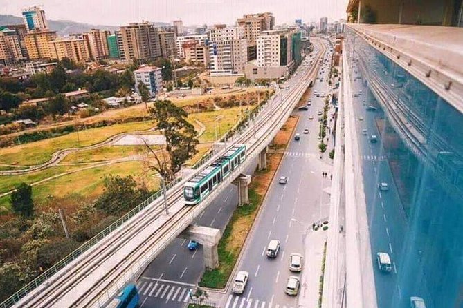 Half Day City Tour of Addis Ababa - Reviews and Traveler Insights