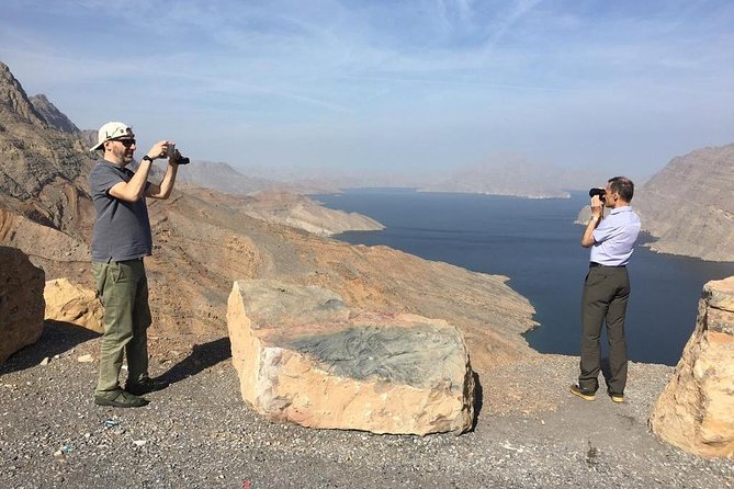 Half Day Cruise & Half Day Mountain Safari With Picnic Lunch (Shore Excursion) - Booking Information