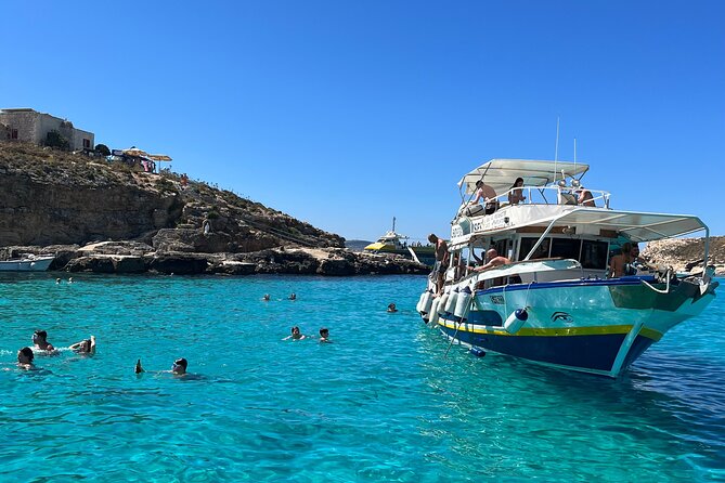 Half Day Cruise Review: Comino and Gozo - Traveler Ratings and Feedback