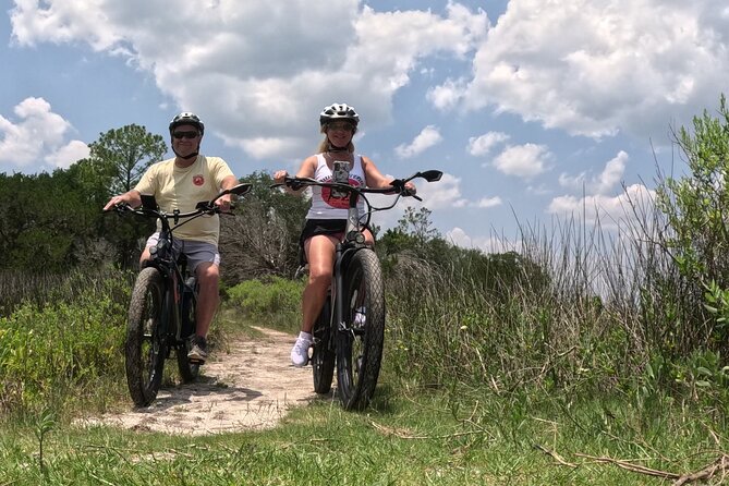 Half Day E-Bike Rentals - Things To Known