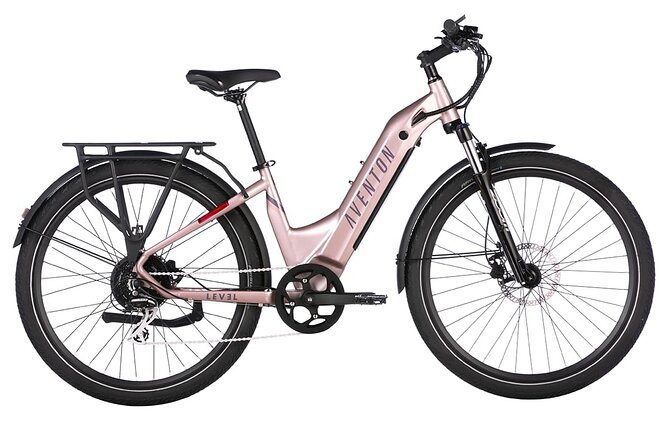 Half Day Electric Bike Rental on the Pinellas Trail - Pricing and Reservation Options