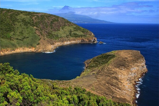Half-Day Faial Island Tour From Horta - Reviews and Ratings