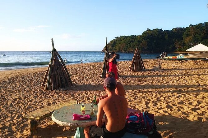 Half-Day Group Tour to Tobago Caribbean Coast - Booking Confirmation and Logistics