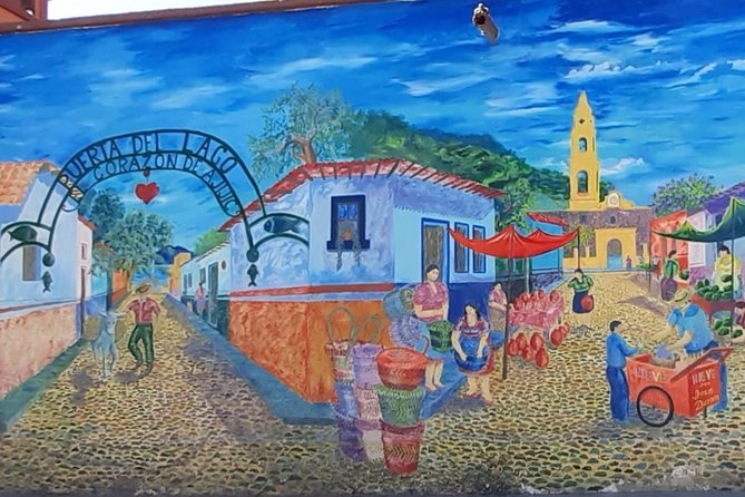 Half-Day Guided Tour of Lake Chapala From Guadalajara - Travel Tips and Accessibility