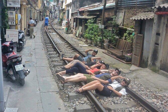 Half Day Hanoi Jeep Tour: Food + Culture+ Sight + Fun in Legendary - Sightseeing Opportunities