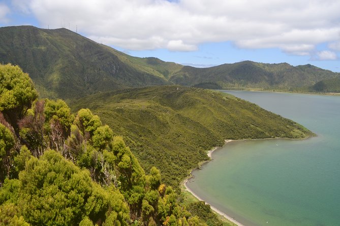 Half Day Hike Tour Lagoa Do Fogo Trail - Booking and Cancellation Policy