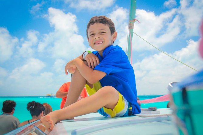 Half Day "LITE TOUR" to Isla Mujeres - Traveler Experiences and Feedback