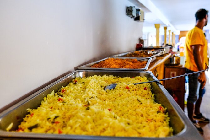 Half-Day Odyssey Guided Boat Safari With Lunch in Cyprus - Pickup and Drop-off Arrangements