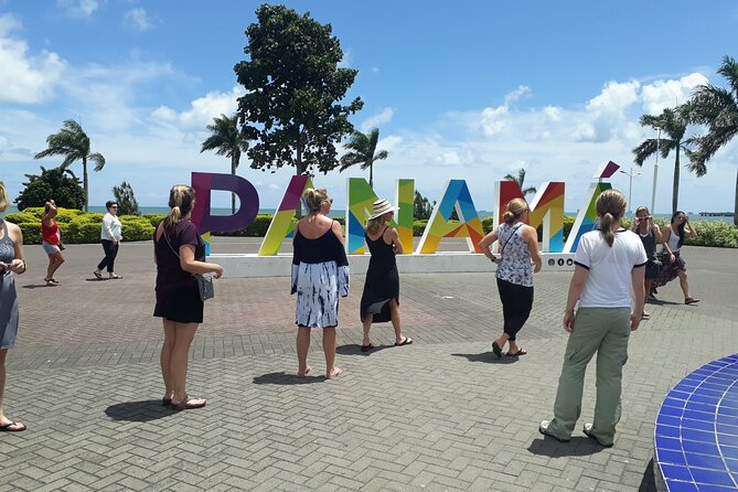 Half Day Panama Canal & Old City Tour (4.5 Hours) - Exploring the Panama Canal