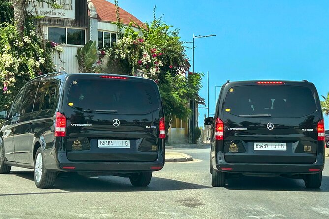 Half Day Private Casablanca City Tour - Booking Process