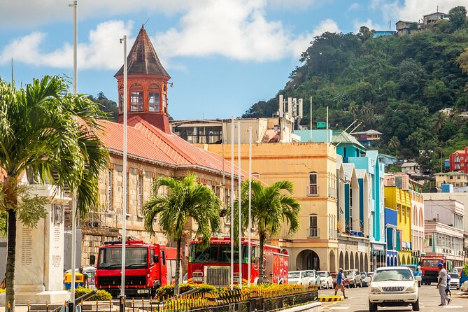 Half Day Private Guided Tour in Kingstown - Frequently Asked Questions