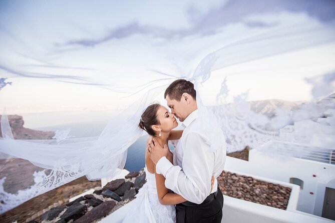 Half-Day Private Photo Tour in Santorini - Booking and Inquiries