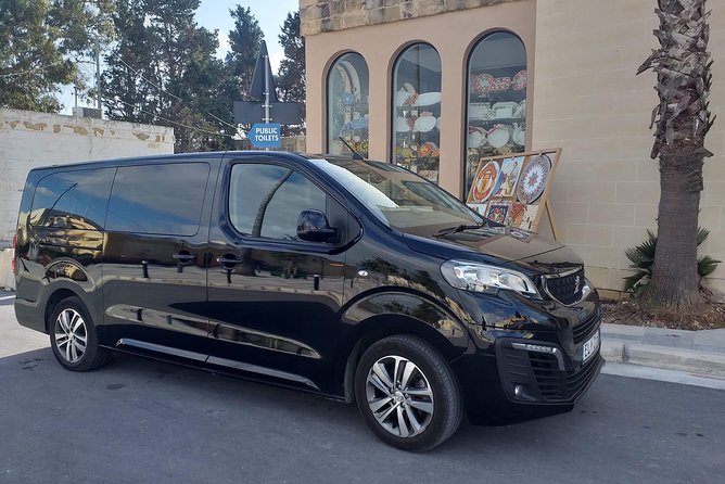 Half Day Private Tour Around Malta Review - Highlights of the Tour