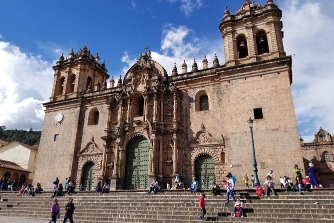 Half Day - Private Tour Cusco Traditonal I - Booking and Cancellation