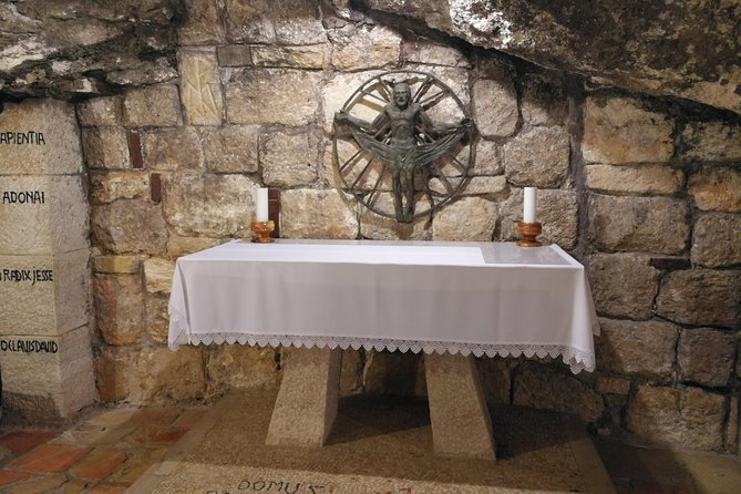 Half Day Private Tour of Bethlehem - Exploring Manger Square