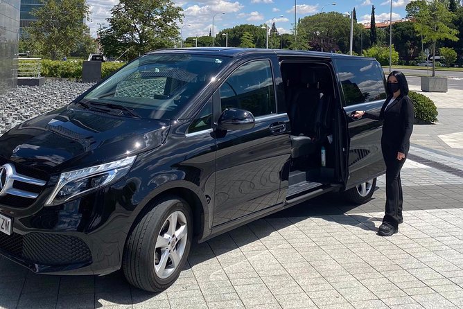 Half-Day Private Tour of Cadiz With Pick up and Drop off - Additional Information and Pricing