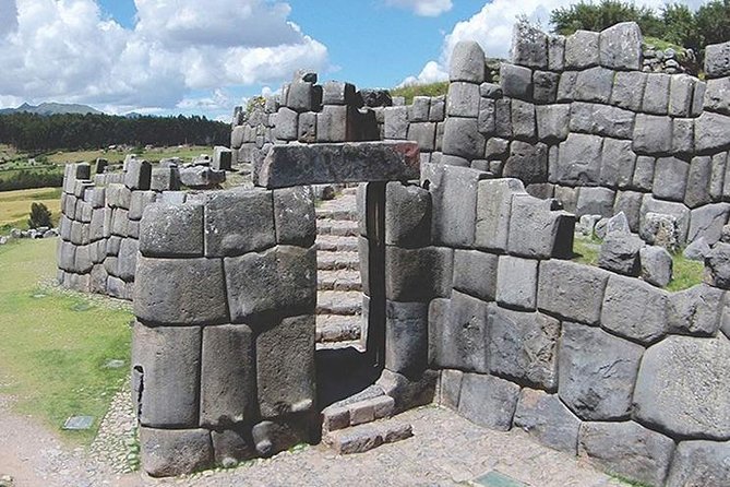 Half-Day Private Tour of Cusco With Sacsayhuaman - Booking and Cancellation Policy