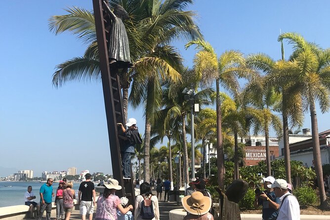 Half Day Private Tour of Puerto Vallarta With a Local Guide - Positive Traveler Feedback