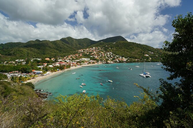 Half Day Private Tour of Southern Martinique - Additional Information