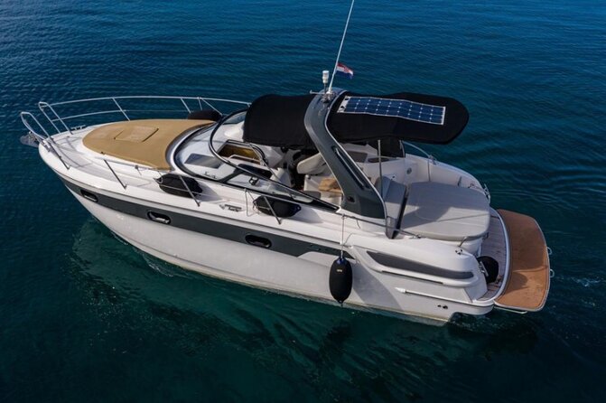 Half Day Private Tour to Elaphiti Islands in Dubrovnik - Accessibility and Participation
