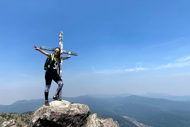 Half Day Private Tour to Pico Del Águila in Ajusco - Pricing and Cancellation