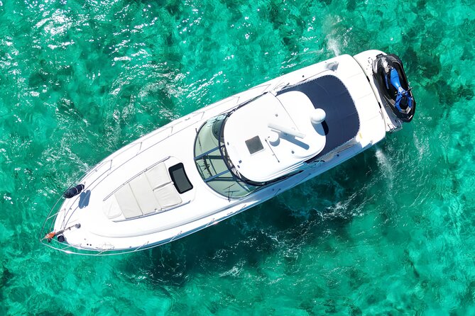 Half Day Private Tour With Jet Ski Experience in Cayman Island - Accessibility and Tour Details