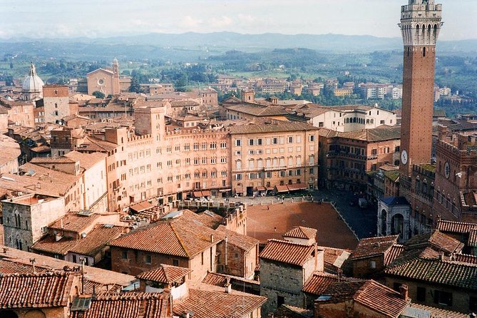 Half-day Private Walking Tour of Siena - Pricing Information
