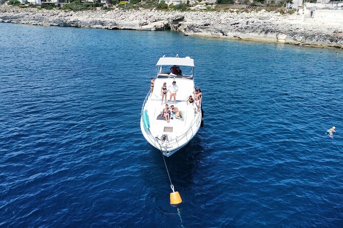 Half Day Private Yacht Tour on the Syracuse Coast - Cancellation and Booking Information