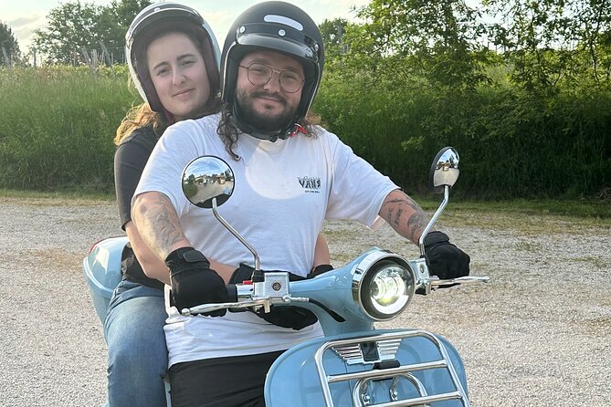 Half Day Ride on Electric Scooters in Gers - Customer Reviews