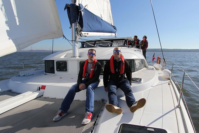 Half Day Sailing Trip - What to Expect