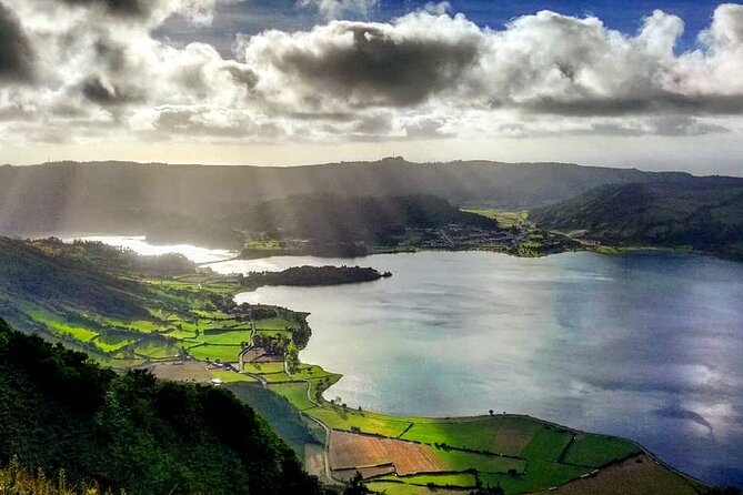 Half Day Sete Cidades Private Tour - Scenic Viewpoints